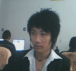 秀型